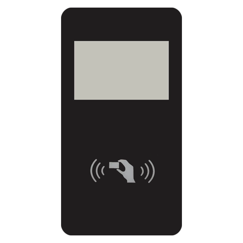 Panneau d'écran tactile capacitif de 10,1 pouces USB IIC Panneau d'écran tactile capacitif de 10,1 pouces USB IIC