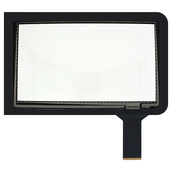 Panneau d'écran tactile capacitif de 11,6 pouces USB IIC