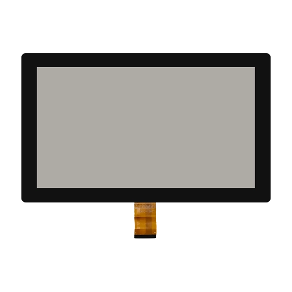 Panneau d'écran tactile capacitif de 15,6 pouces USB IIC