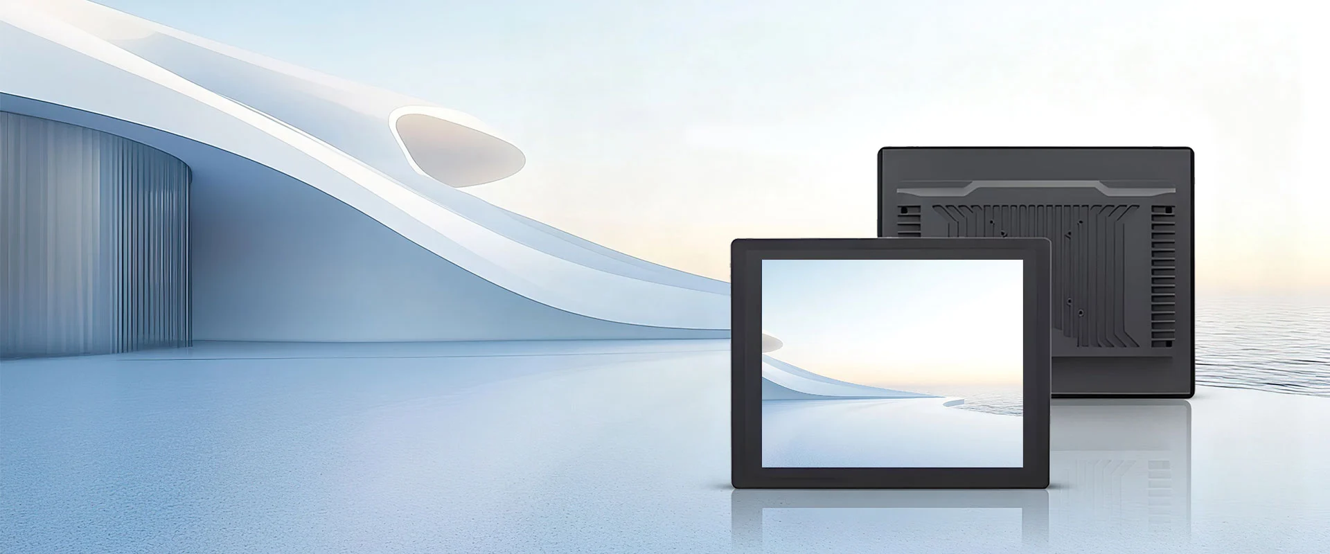 Chine Fournisseur d'affichage LCD de qualité