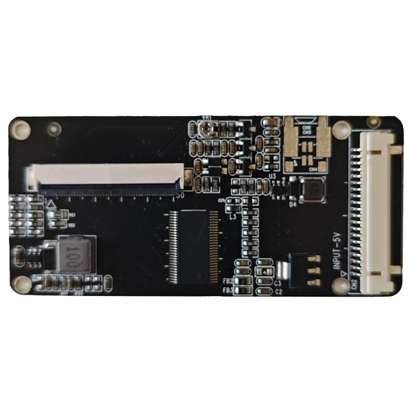 Comment une carte de conversion de signal LVDS vers TTL peut-elle simplifier l'intégration industrielle des écrans LCD Comment une carte de conversion de signal LVDS vers TTL peut-elle simplifier l'intégration industrielle des écrans LCD